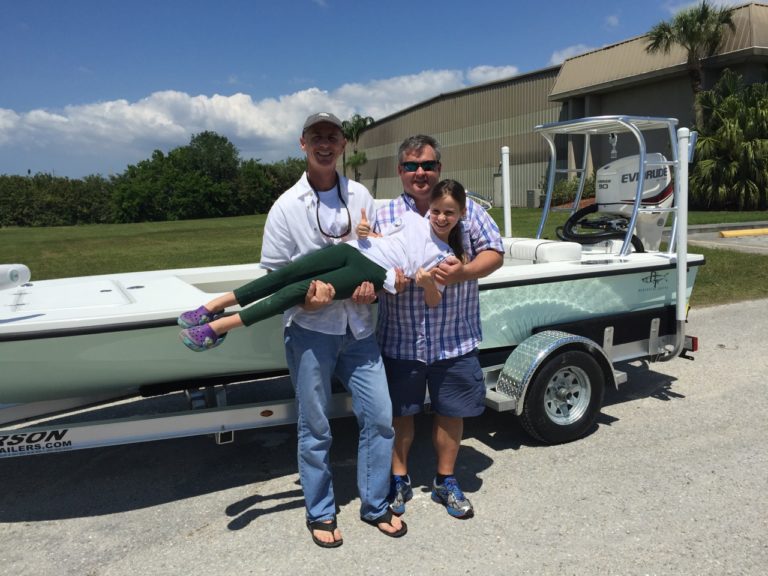 Beavertail Skiffs Strike