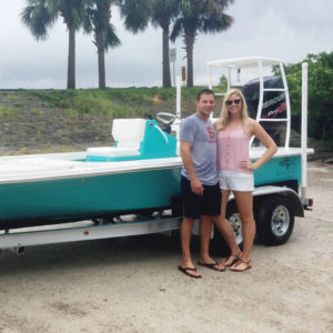 Beavertail Skiffs Lightning