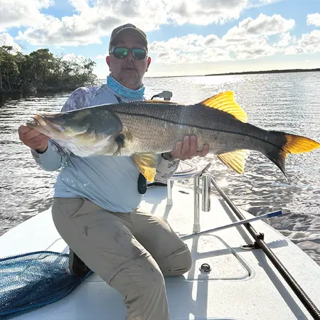 Capt. Michael Snoeck