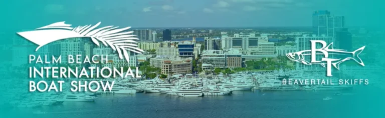 palm beach international boat show