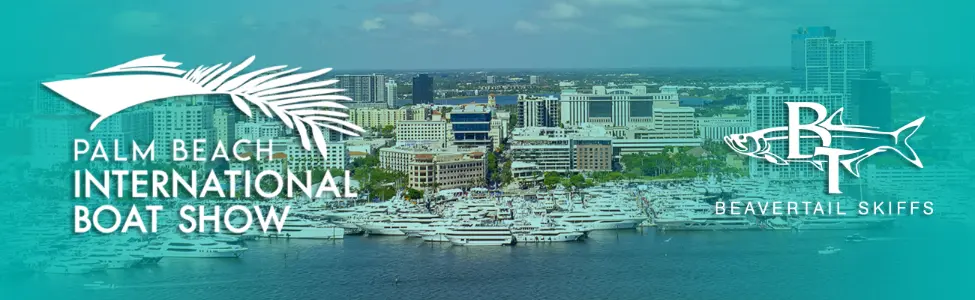 palm beach international boat show