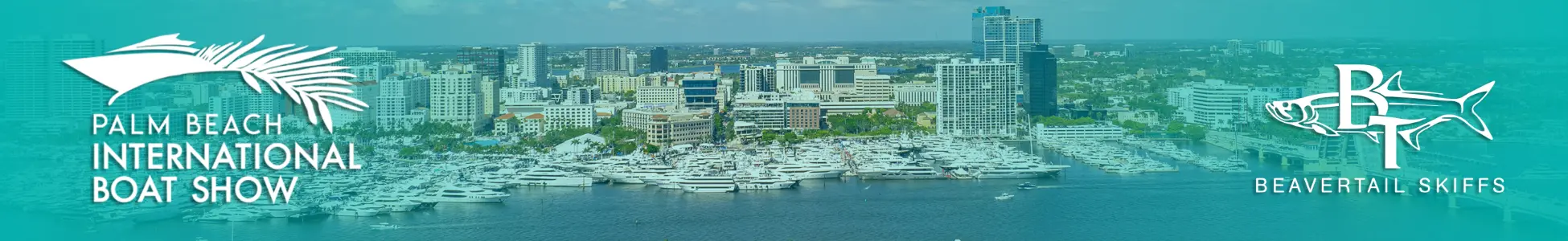 palm beach international boat show