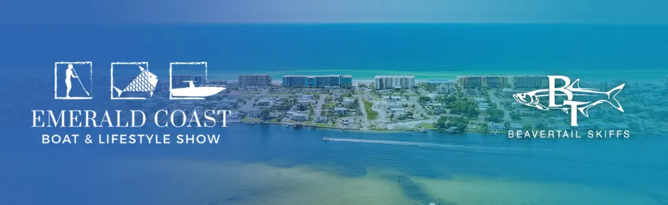 emerald coast boat and lifestyle show