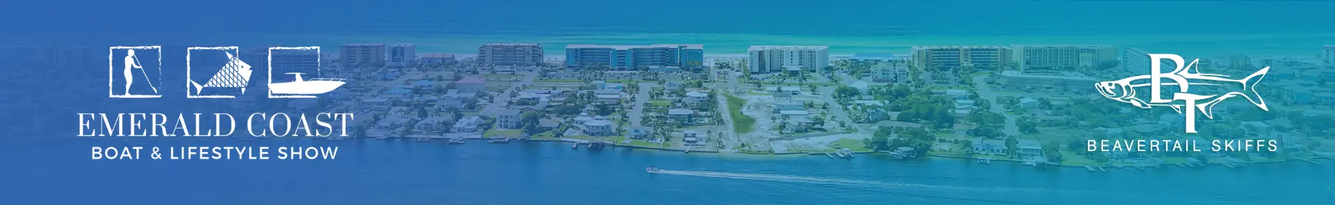 emerald coast boat and lifestyle show